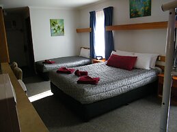 Old Coach Motor Inn Echuca