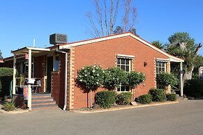 Old Coach Motor Inn Echuca