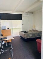 Rubicon Hotel Motel