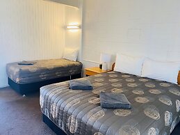 Rubicon Hotel Motel