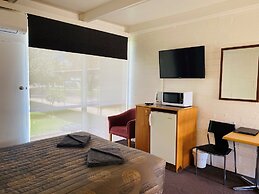 Rubicon Hotel Motel