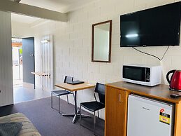 Rubicon Hotel Motel