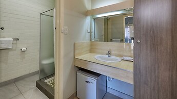 Rose City Motor Inn