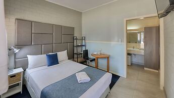 Rose City Motor Inn