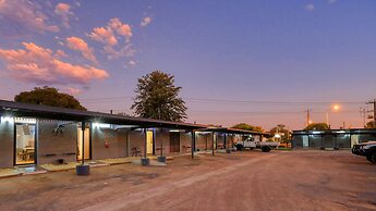 Rose City Motor Inn