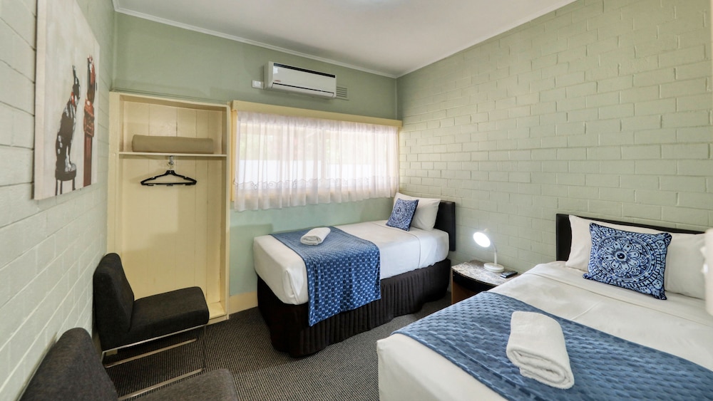 Rose City Motor Inn