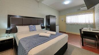 Rose City Motor Inn