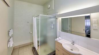 Rose City Motor Inn