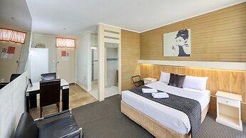 Rose City Motor Inn