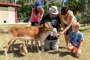BIG4 Adventure Whitsunday Resort