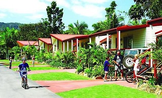 BIG4 Adventure Whitsunday Resort