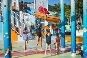 BIG4 Adventure Whitsunday Resort