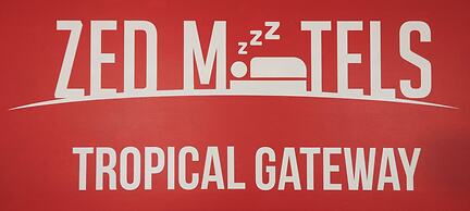 Tropical Gate Motor Inn