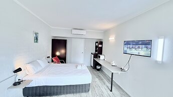 Tropical Gate Motor Inn