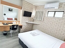 Tropical Gate Motor Inn
