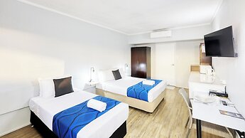 Tropical Gate Motor Inn
