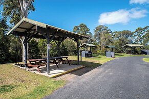 Tasman Holiday Parks – Merimbula