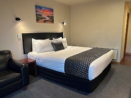 Shelby Motor Lodge