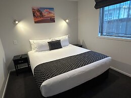 Shelby Motor Lodge