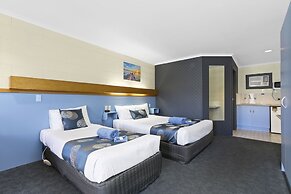 Cunningham Shore Motel