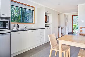 Dayboro Cottages