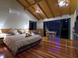 Dayboro Cottages