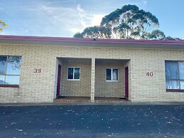 Limestone Coast Tourist Park