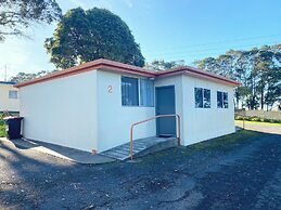 Limestone Coast Tourist Park