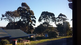 Limestone Coast Tourist Park