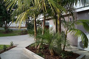 Bowentown Beach Holiday Park
