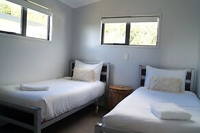 Bowentown Beach Holiday Park