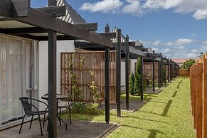 Rolleston Motel Thames – Wenzel Motels
