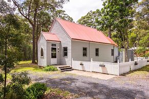 Bay and Bush, Jervis Bay