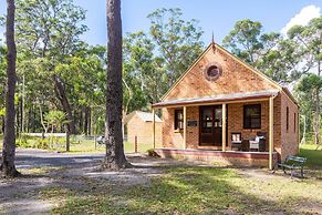 Bay and Bush, Jervis Bay