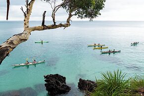 Bay and Bush, Jervis Bay