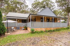 Bay and Bush, Jervis Bay