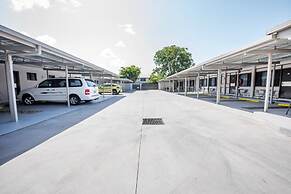 Casa Nostra Motel Mackay