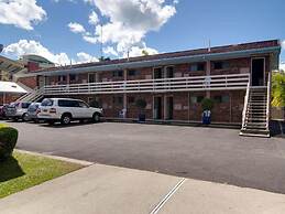 Wunpalm Motel & Holiday Cabins