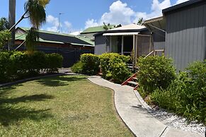 Wunpalm Motel & Holiday Cabins