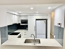 Bridgewater Terraces