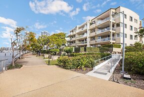 Bridgewater Terraces