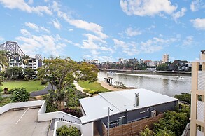 Bridgewater Terraces