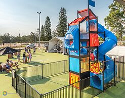 Macquarie 4 Star