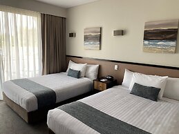 Macquarie 4 Star
