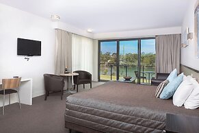 Macquarie 4 Star