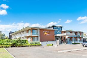 Macquarie 4 Star