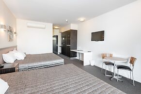 Macquarie 4 Star