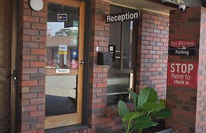 The Coorrabin Inn