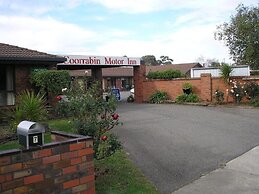 The Coorrabin Inn