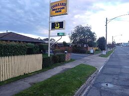 The Coorrabin Inn